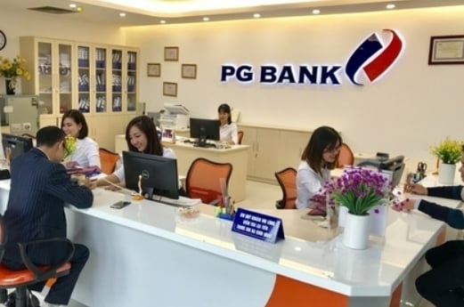 pgbank tham vong loi nhuan tren 550 ty dong khong chia co tuc trong nam 2024