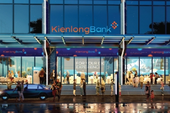 KienlongBank đặt mục tiêu lợi nhuận trước thuế năm 2024 đạt 800 tỷ đồng, tổng tài sản tăng 3,5%