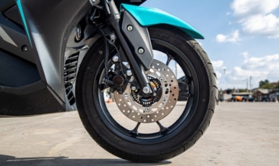 Yamaha ra mắt mẫu xe máy với thiết kế đẹp mê ly, trang bị phanh ABS: Giá chỉ hơn 40 triệu