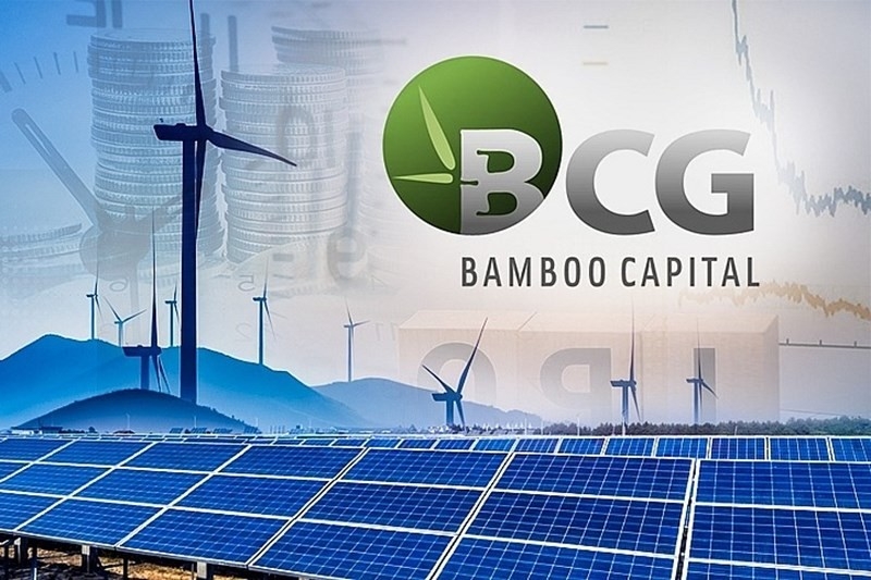 Cổ đông lớn Bamboo Capital vừa bán 3,8 triệu cổ phiếu BCG