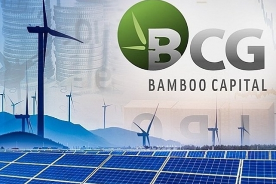 Cổ đông lớn Bamboo Capital vừa bán 3,8 triệu cổ phiếu BCG