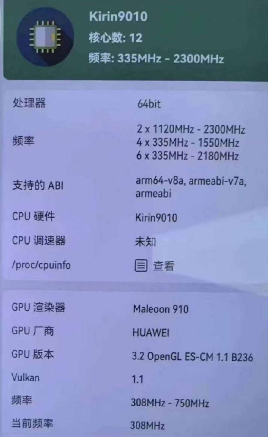 Độc lạ Huawei Pura 70 Ultra với Camera thò thụt, chip Kirin 9010 mạnh nhất của hãng