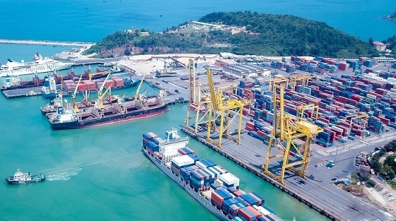 Doanh thu tăng cao, Cảng Đà Nẵng tiếp tục ‘gặt’ lãi hàng chục tỷ đồng