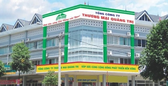 ‘Ông lớn’ Thương mại Quảng Trị (SEP) lĩnh án phạt về thuế tại Đà Nẵng