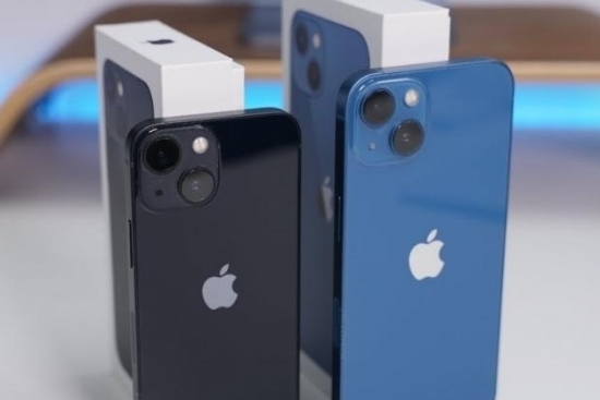 So sánh iPhone 13 và iPhone 13 mini: Đâu là lựa chọn hợp lý?
