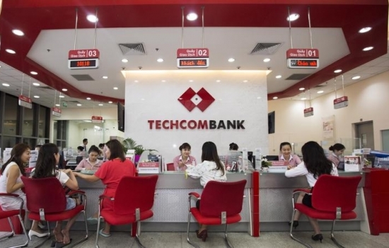 techcombank bao lai ky luc trong quy dau nam 2024