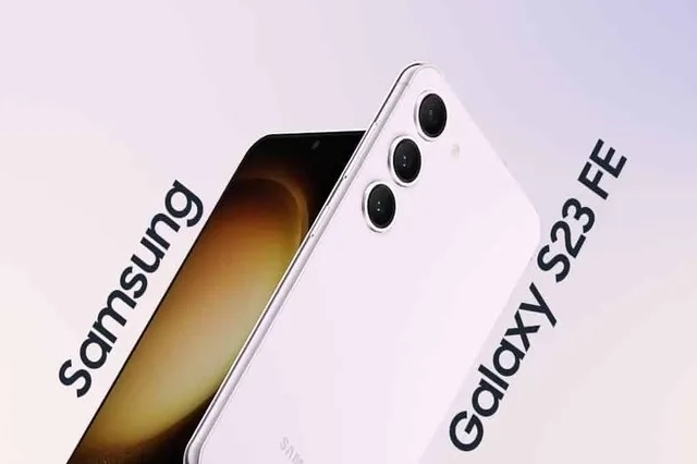 Samsung Galaxy S24 FE lộ thông tin về thời điểm ra mắt