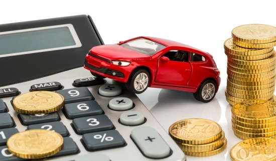 Hướng dẫn cách tính lãi suất mua xe ô tô trả góp: Ngân hàng nào tốt nhất?