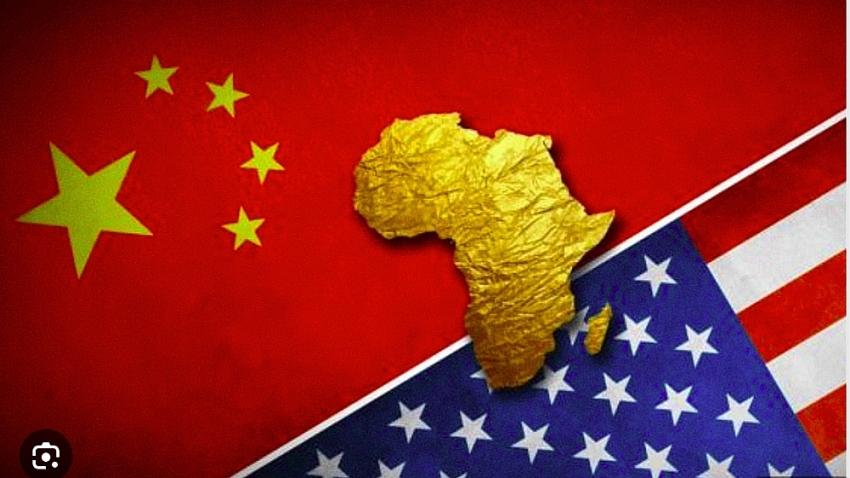 “Cuộc chiến thương mại” Mỹ - Trung Quốc nóng lên ở châu Phi: Ai đang thắng thế?