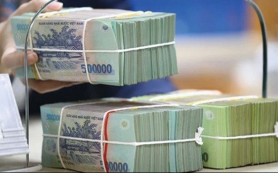 Lãi suất Vietcombank: Gửi tiết kiệm 500 triệu đồng nhận bao nhiêu tiền lãi?