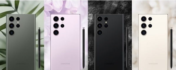 Đón lễ 30/4 - 1/5, Samsung Galaxy S23 Ultra đang có giá rẻ bất ngờ