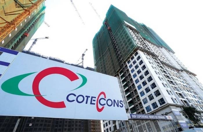 Làm ăn khấm khá, trúng thầu liên tục, Coteccons (CTD) ước doanh thu tối thiểu đạt 20.000 tỷ đồng