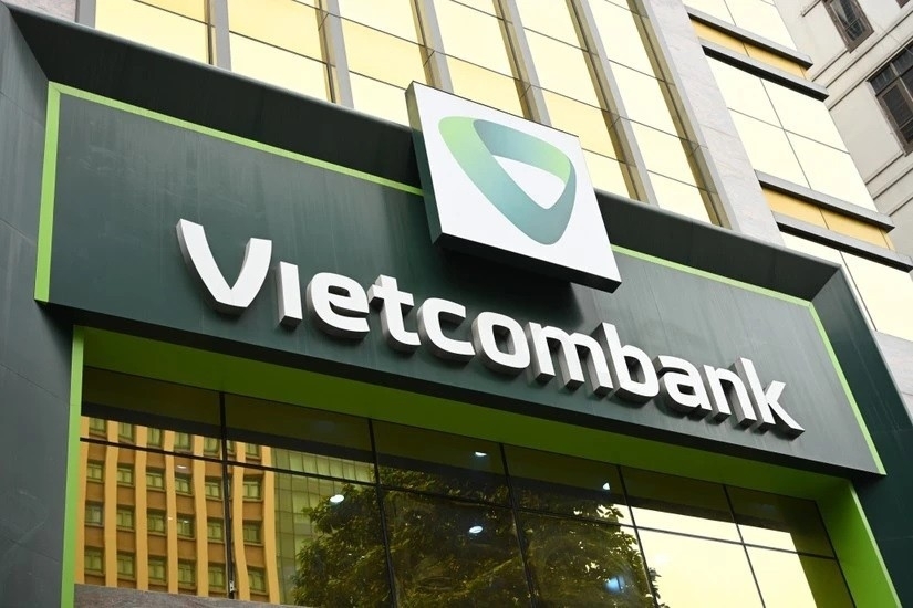 Tất cả các mảng kinh doanh đều sụt giảm, Vietcombank chứng kiến quý thứ hai liên tiếp có KQKD đi lùi