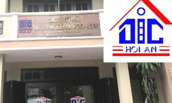 Kết quả kinh doanh quý 1/2024 của DIC Hội An (DIH) ra sao?