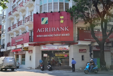 Agribank lần thứ 8 rao bán khoản nợ liên quan đến Tập đoàn Tân Hoàng Minh