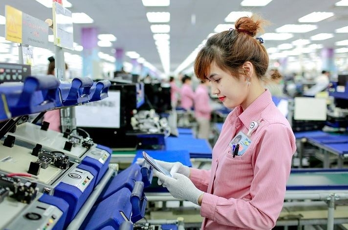 Mặt hàng xuất khẩu của Việt Nam vào top đầu thế giới mang về 18,4 tỷ USD trong 4 tháng đầu năm