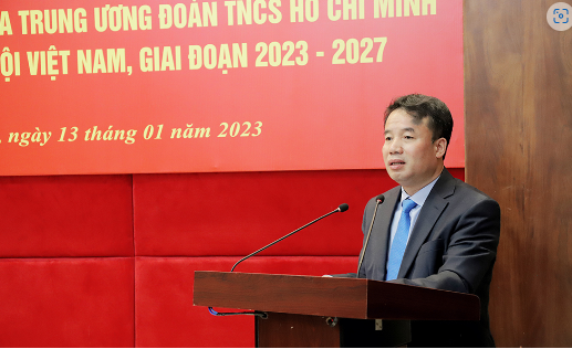BHXH Việt Nam và Trung ương Đoàn ký kết Quy chế phối hợp giai đoạn 2023-2027