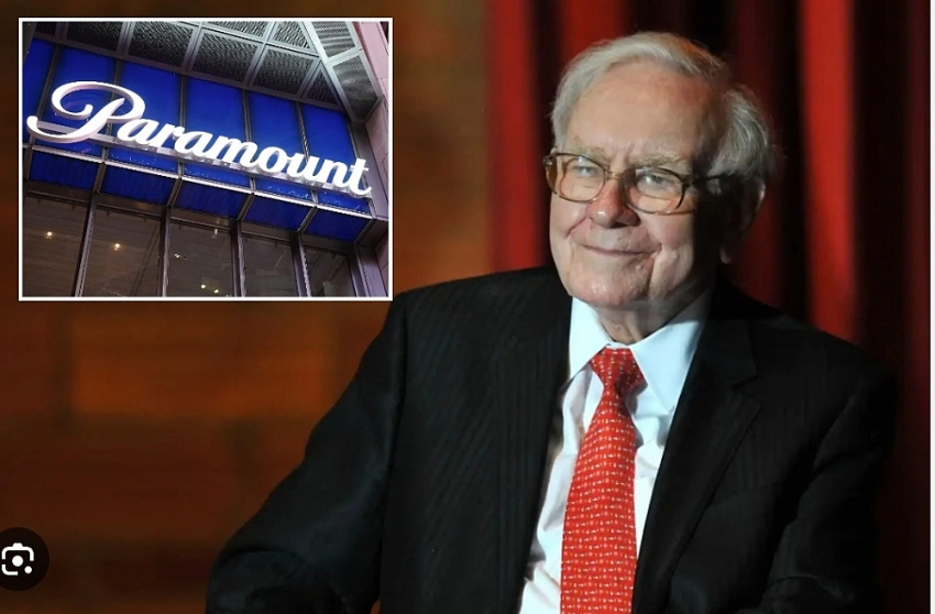 Warren Buffett bán cổ phiếu Apple, lợi nhuận Bershire sụt giảm 64%, ‘Phù thủy tài chính’ lỗ nặng vì hãng phim lớn
