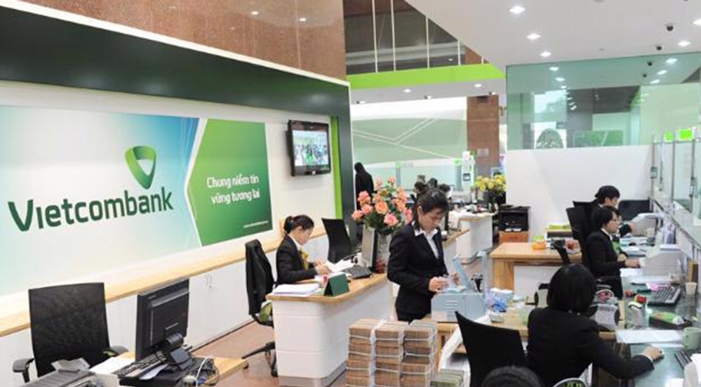 Cập nhật lãi suất ngân hàng Vietcombank mới nhất đầu tháng 5/2024