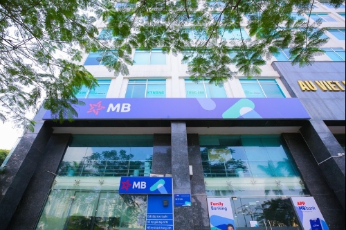 MBBank triệu tập ĐHĐCĐ bất thường vào tháng 6/2024 để bầu HĐQT, Ban Kiểm soát