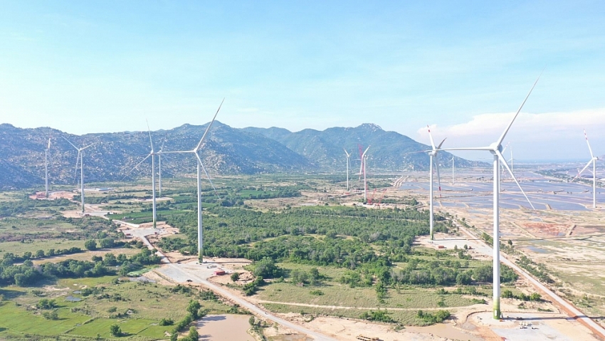 Đầu tư hàng nghìn tỷ đồng cho năng lượng tái tạo, Hà Đô báo lãi 