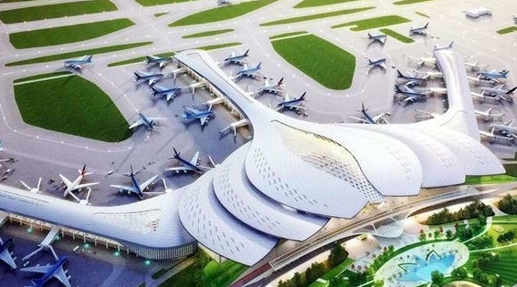 ACV - chủ đầu tư sân bay Long Thành được vay 1,8 tỷ USD từ đâu?