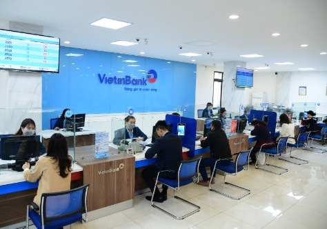 Gửi tiết kiệm 500 triệu đồng kỳ hạn 12 tháng tại VietinBank nhận bao nhiêu tiền lãi?