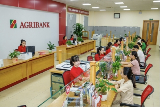 Gửi tiết kiệm 1 tỷ ở Agribank kỳ hạn 12 tháng nhận được bao nhiêu tiền lãi?