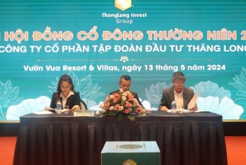 TIG: Mục tiêu năm 2024 đạt 1.623 tỷ đồng doanh thu và 251 tỷ đồng lãi ròng, nâng vốn điều lệ lên hơn 4.500 tỷ đồng