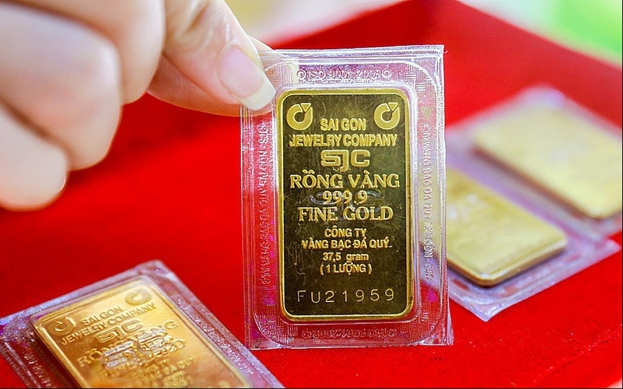 Giá vàng chiều nay 30/5/2024: Giá vàng có thể giảm thêm 13 triệu đồng mỗi lượng?