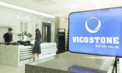 Một chu kỳ tăng giá mới với cổ phiếu đá Vicostone (VCS)?