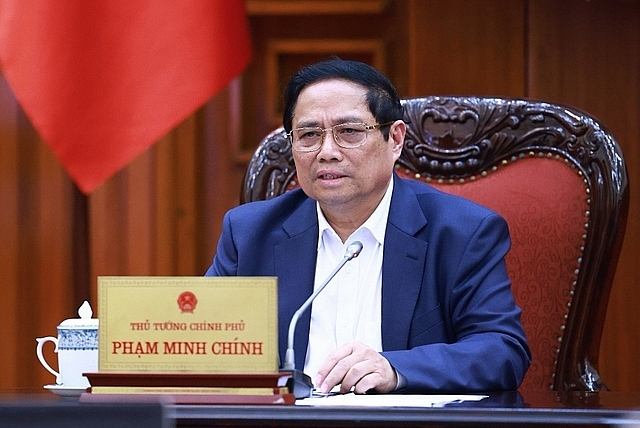Thủ tướng Chính phủ yêu cầu Ngân hàng nhà nước Việt Nam tăng cường kỷ luật, kỷ cương, tuân thủ các quy định pháp luật đối với hoạt động kinh doanh vàng