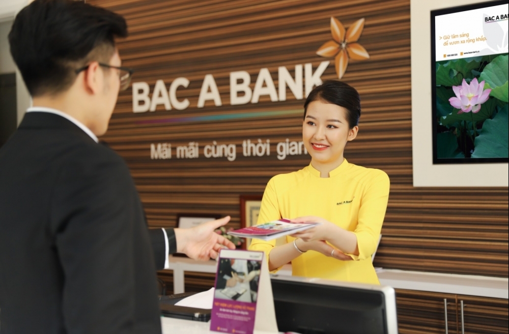 Bac A Bank (BAB) tiếp tục phát hành lô trái phiếu thứ 2 trong năm 2024