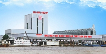 Tập đoàn Sao Mai (ASM) muốn tăng vốn lên hơn 3.700 tỷ đồng, áp lực từ chi trả lãi vay hàng trăm tỷ