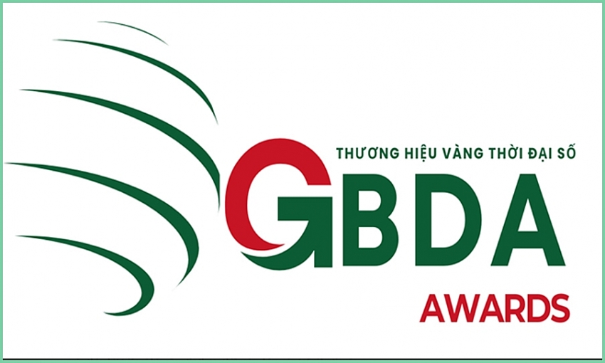 Chương trình “Thương hiệu Vàng thời đại số – GBDA Awards” được tổ chức, nhằm vinh danh những thương hiệu sản phẩm uy tín, chất lượng cao, nổi bật và tiên phong trong việc áp dụng hiệu quả đổi mới sáng tạo, khoa học công nghệ, chuyển đổi số, chuyển đổi xanh…