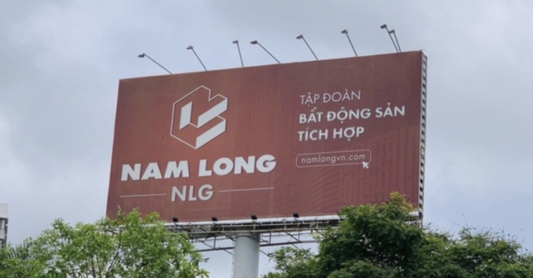 Nam Long Group (NLG) đón một cổ đông lớn nước ngoài