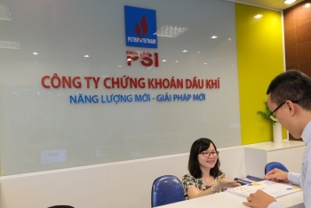 Chứng khoán Dầu khí (PSI) bị phạt và truy thu gần 2,6 tỷ đồng tiền thuế