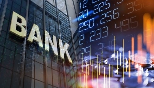 Cổ phiếu một ngân hàng gây chú ý với giao dịch tăng đột biến 2 phiên liên tiếp
