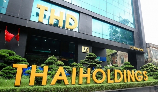 Cổ phiếu THD (Thaiholdings) “lao dốc không phanh”, ông Nguyễn Đức Thụy bất ngờ “quay xe” thoái sạch vốn