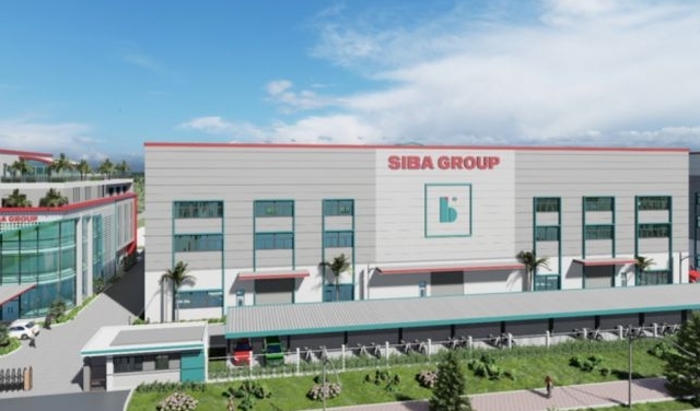 Lãnh đạo Siba Group (SBG) đăng ký bán sạch cổ phiếu