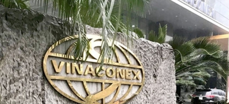 Hé lộ năng lực liên danh Vinaconex-Nam An vừa trúng gói thầu hơn 200 tỷ đồng tại Hà Nội