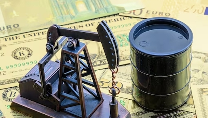 Giá xăng dầu hôm nay 24/5/2024: Tăng giá nhẹ sau hai phiên giảm liên tiếp