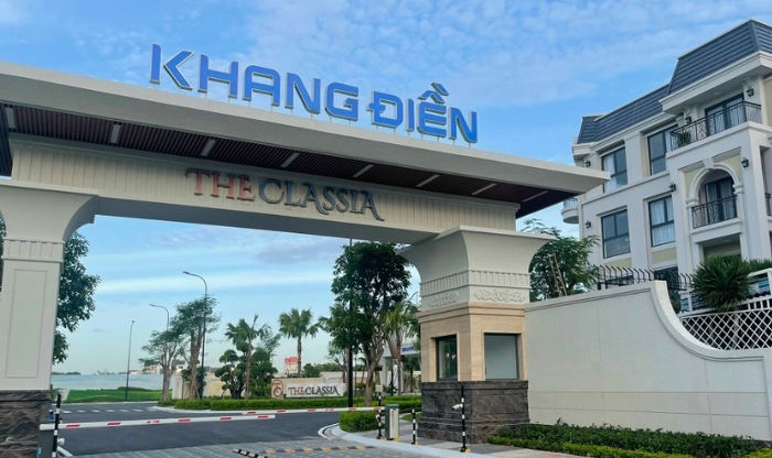 Hé lộ thời điểm bùng nổ của cổ phiếu Nhà Khang Điền (KDH)