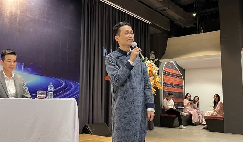 Diễn biến lạ tại "bộ ba APEC": Sức nặng từ lời nói của cựu chủ tịch Nguyễn Đỗ Lăng