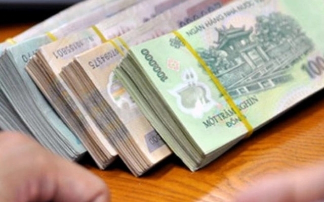 Lãi suất Agribank: Gửi tiết kiệm 300 triệu nhận được bao nhiêu tiền lãi tại mỗi kỳ hạn?
