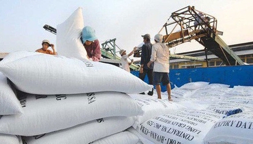 Hoàn thiện hành lang pháp lý cho xuất khẩu gạo
