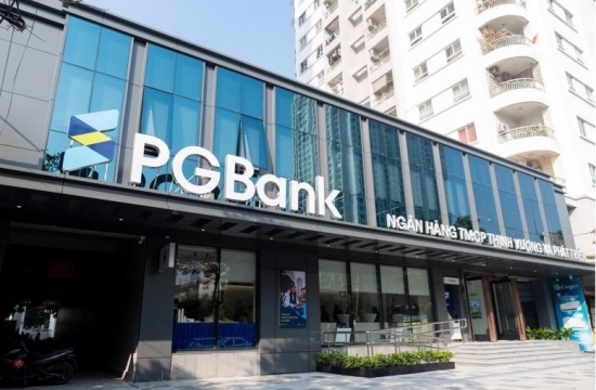 PGBank liên tiếp muốn tăng vốn sau hơn 1 thập kỷ “im hơi”
