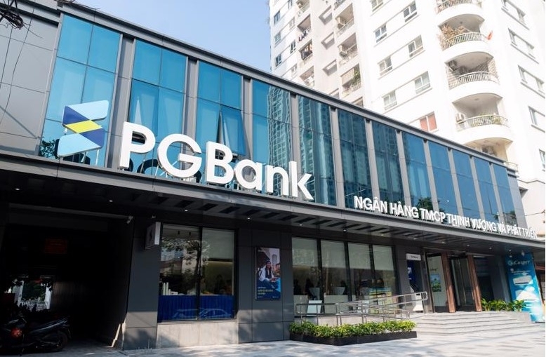 PGBank liên tiếp muốn tăng vốn sau hơn 1 thập kỷ “im hơi”