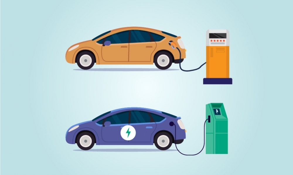 Chi phí "nuôi" xe ô tô điện cỡ nhỏ có thực sự rẻ hơn xe xăng truyền thống?