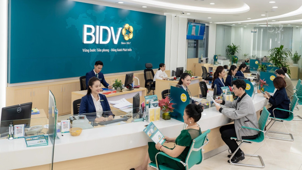 Gửi tiết kiệm 150 triệu đồng vào BIDV kỳ hạn 6 tháng nhận tiền lãi bao nhiêu?